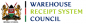 Warehouse Receipt System Council- WRSC