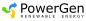 PowerGen Renewable Energy