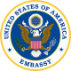 U.S. Embassy to Kenya