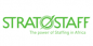 Stratostaff