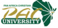 Pan Africa Christian University