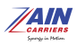 Zain Carriers Limited